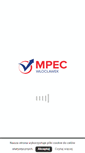 Mobile Screenshot of mpec.com.pl